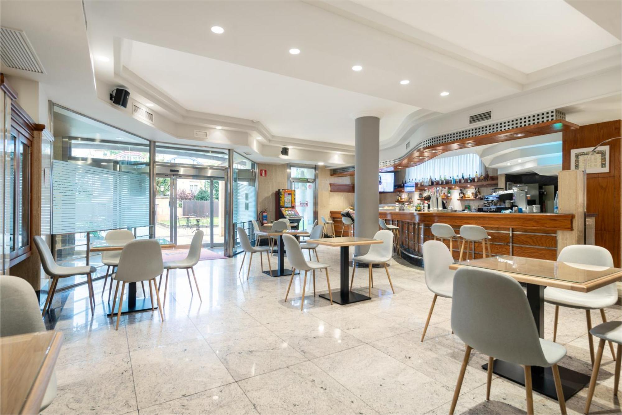 Urban Loiu Hotel By Eurotels Buitenkant foto