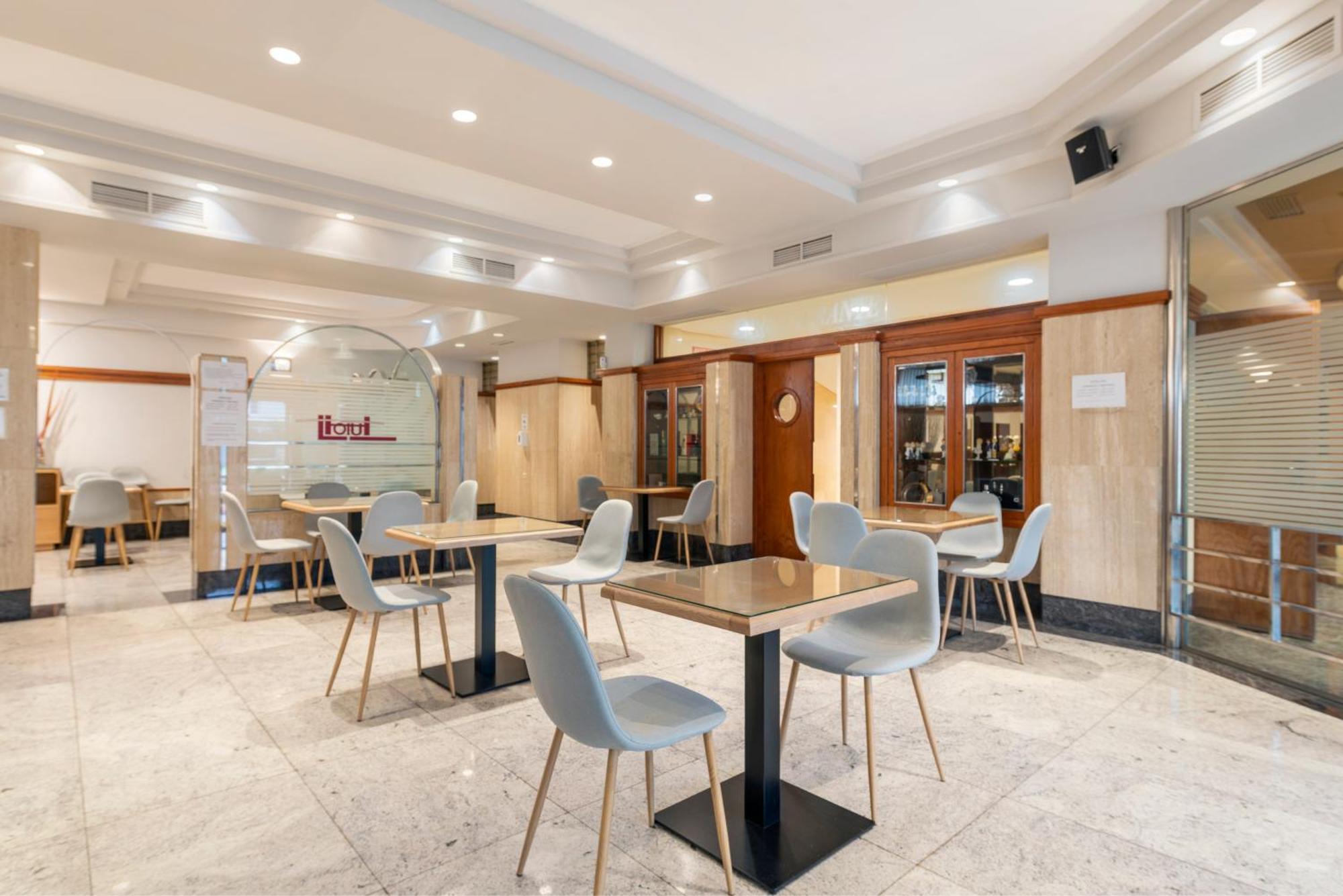 Urban Loiu Hotel By Eurotels Buitenkant foto